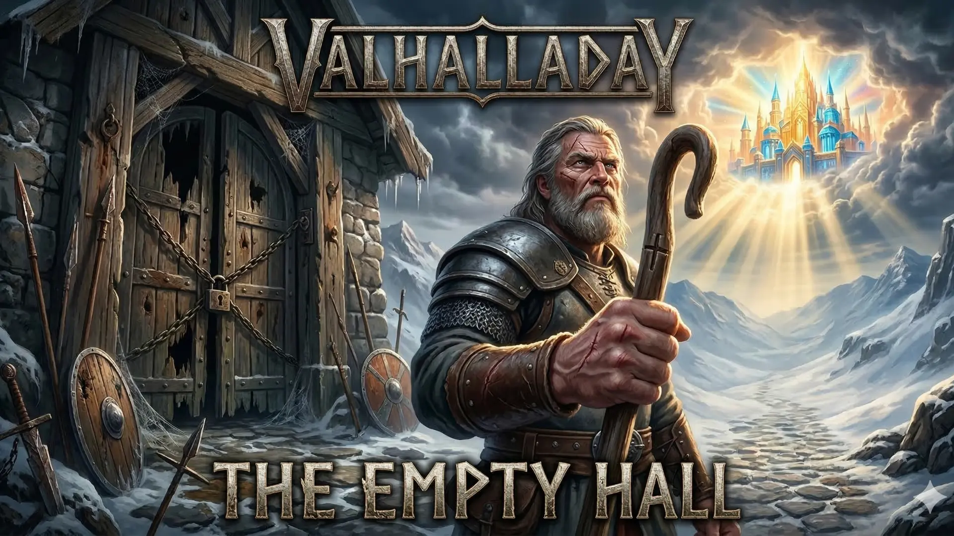 The Empty Hall